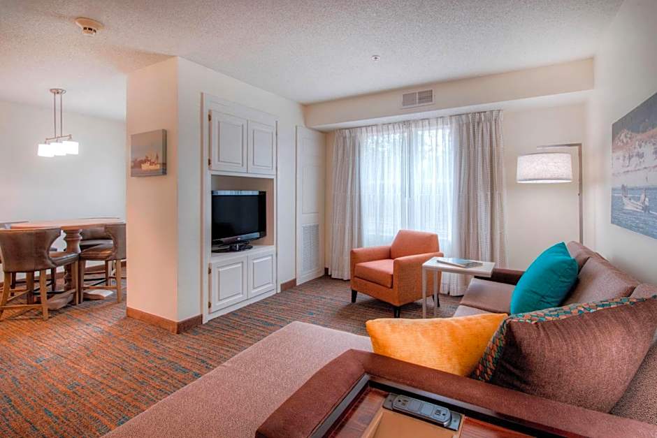 Residence Inn by Marriott Wilmington Landfall