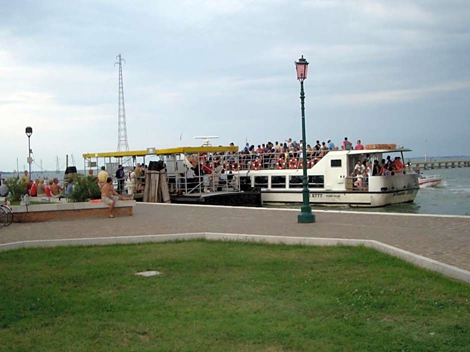 Relais Alcova del Doge