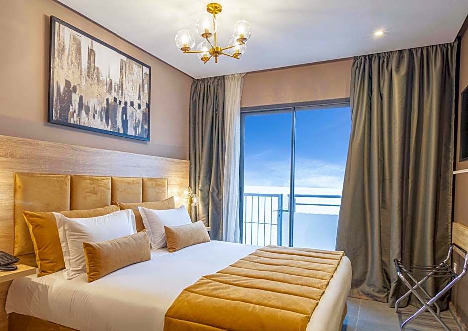 Rent-inn Boutique Hotel
