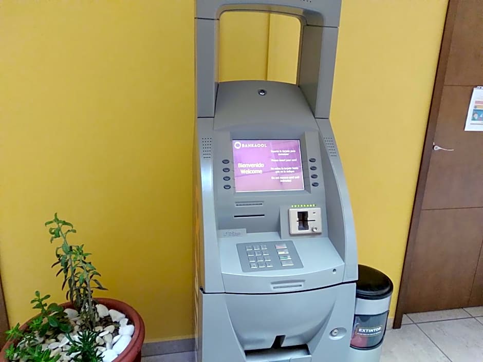 Hotel JYE by Serranillo, Mineral del Monte Hgo