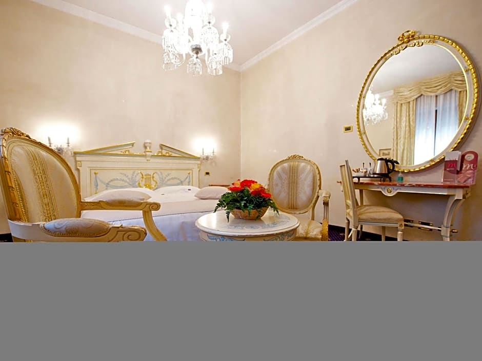Hotel Stendhal
