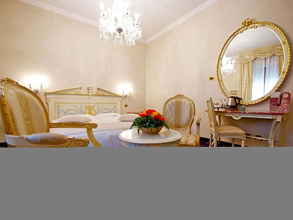 Mercure Parma Stendhal