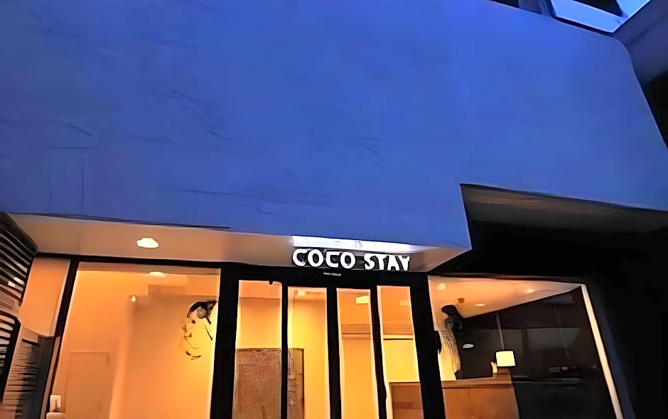 Coco Stay Nishikawaguchi Ekimae