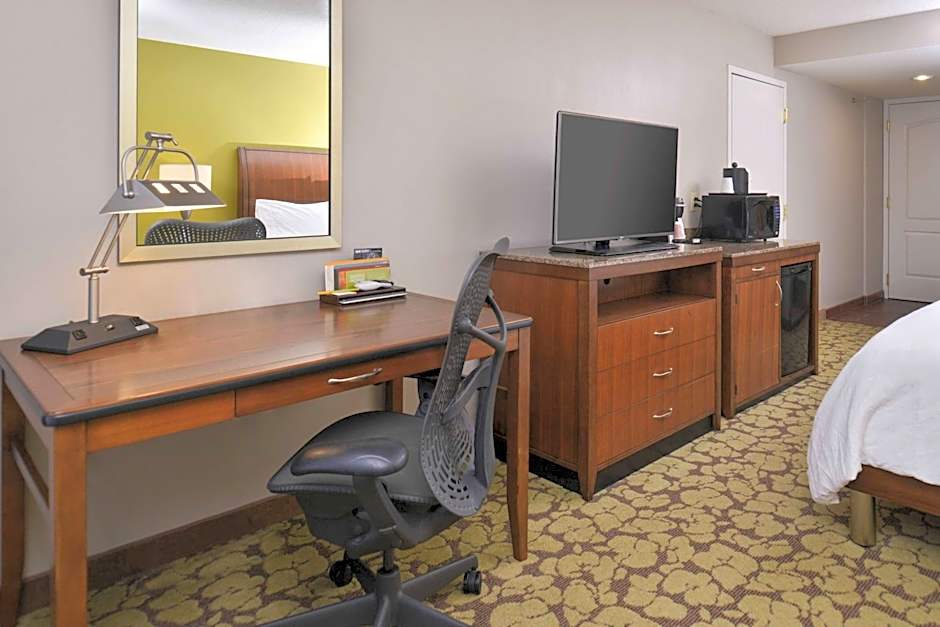 Hilton Garden Inn Indianapolis/Carmel