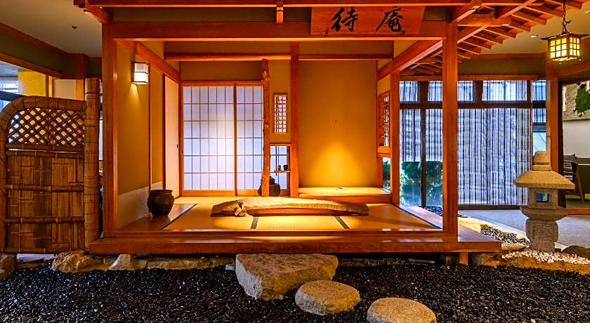 Kamenoi Hotel Nachikatsuura