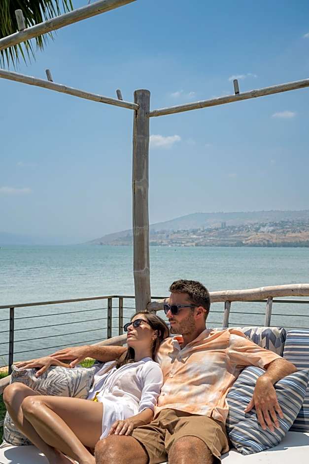 Gomeh by Isrotel Collection