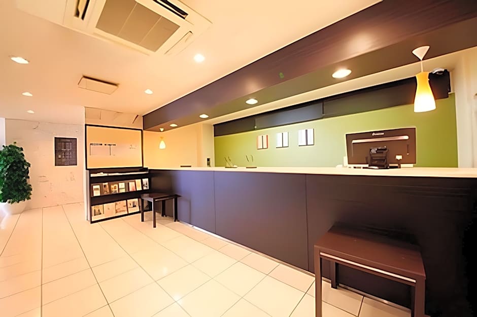 Sakura Dai-Ichi Hotel