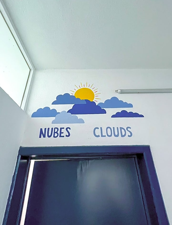Vive Alegria Hostel