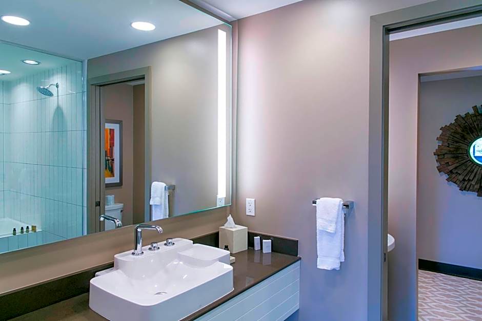 Epicurean Hotel, Autograph Collection by Marriott
