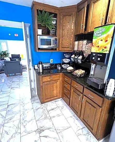 Baymont by Wyndham Gaffney