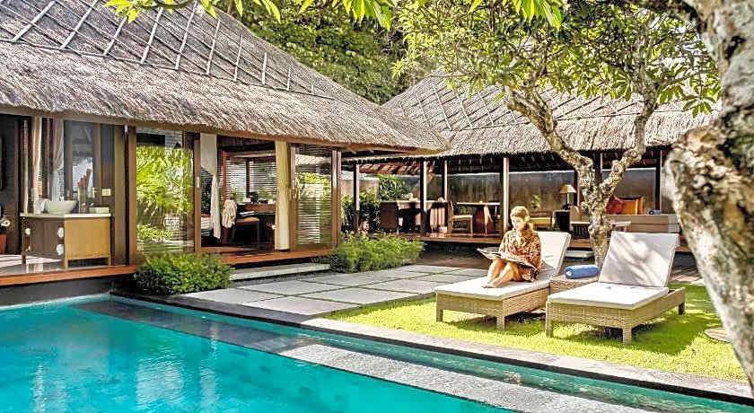Mayaloka Villas Seminyak 