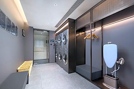 Atour Hotel Guangzhou Nansha Huanyu City