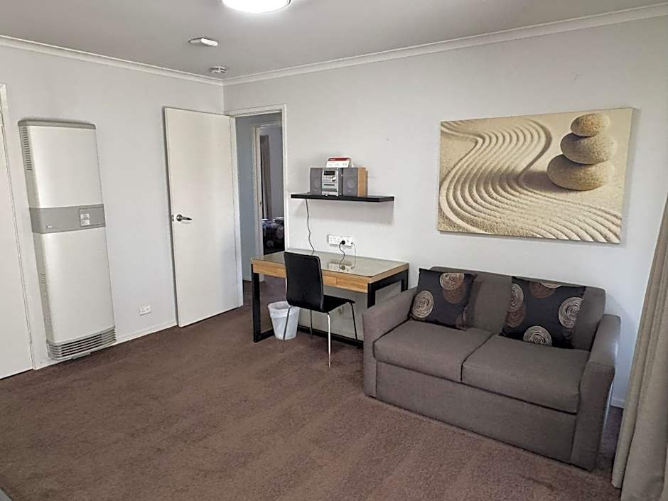 Barwon Valley Lodge