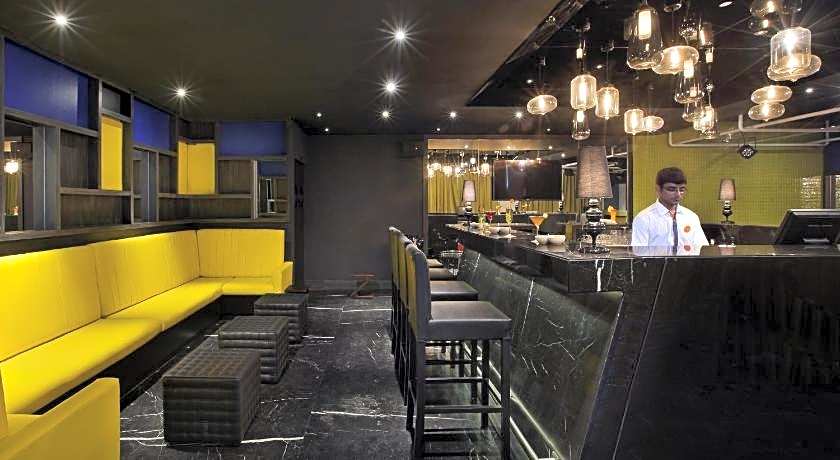 Zone by The Park, Coimbatore