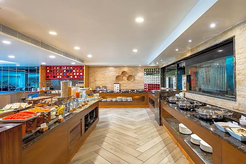 Country Inn & Suites By Radisson Jammu