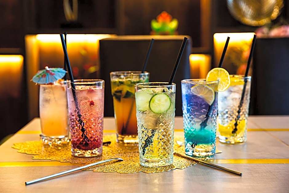 Lifestyle Hotel