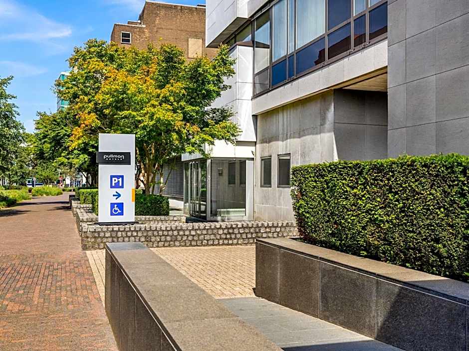 Pullman Eindhoven Cocagne