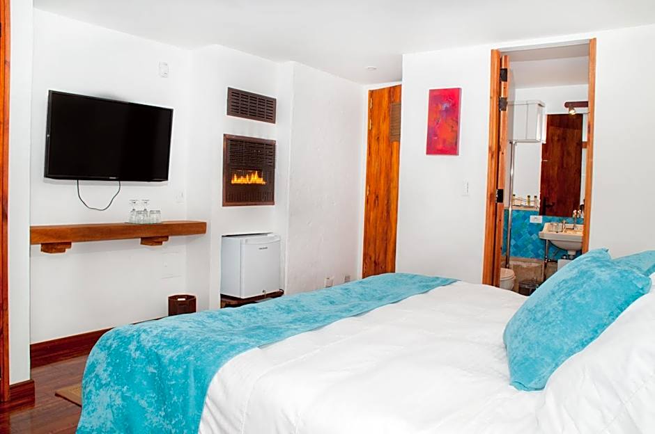 Hotel Casona Usaquen