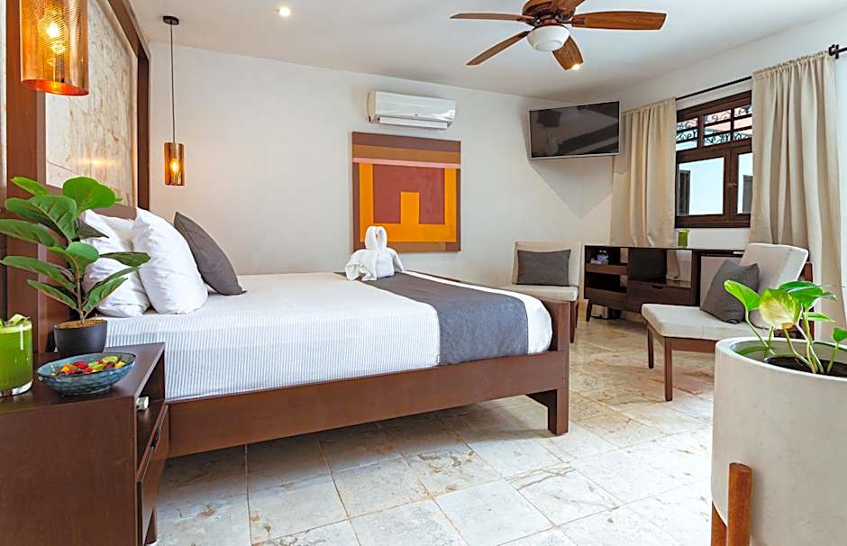 La Aurora Hotel Colonial