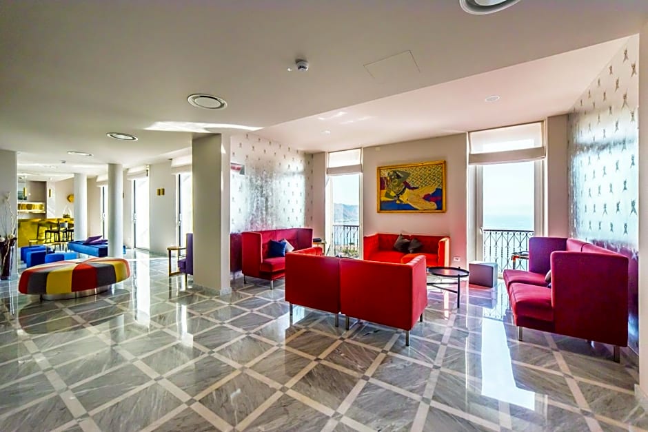 Grand Hotel Miramare