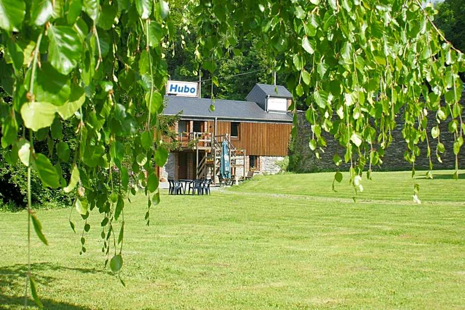 Parkhotel Villa des Effats Vielsalm