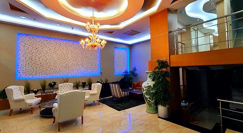 Hotel Bulvar