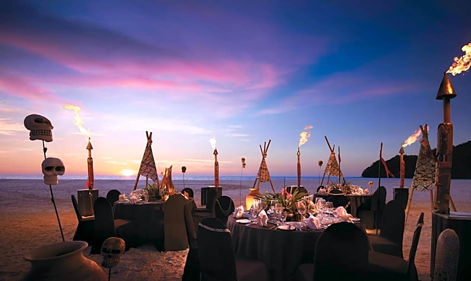 Shangri-La Rasa Ria, Kota Kinabalu