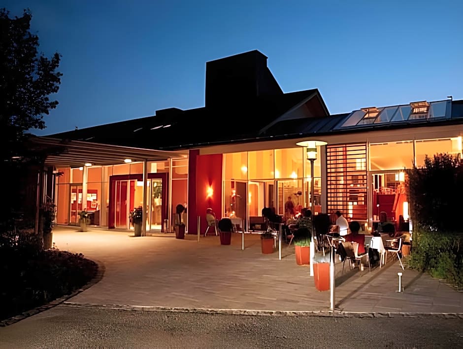Vitalhotel Bad Birnbach