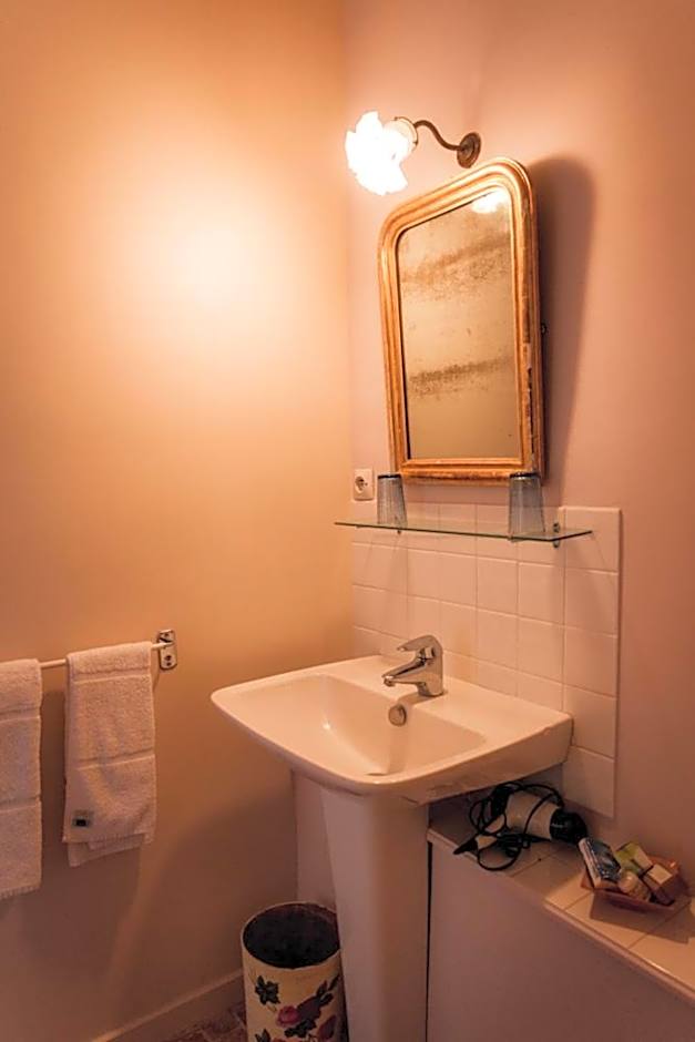 Château du Plessis - Anjou