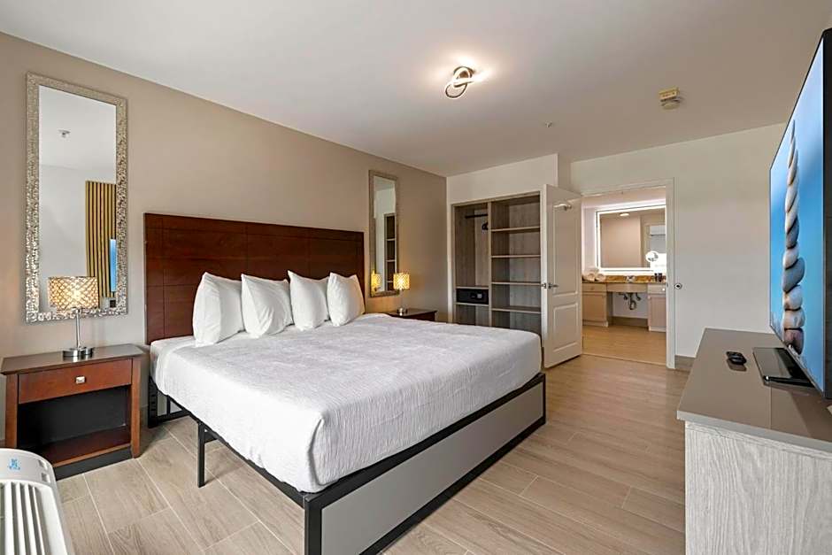 Kompose Boutique Hotel Houston Cy-Fair
