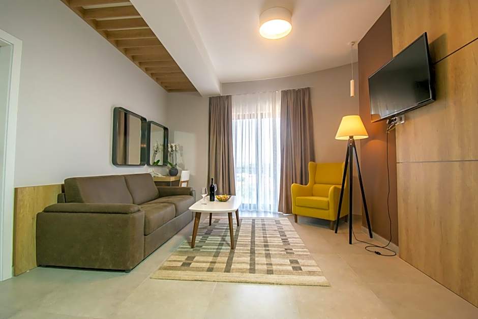 Hotel Hills Ulcinj