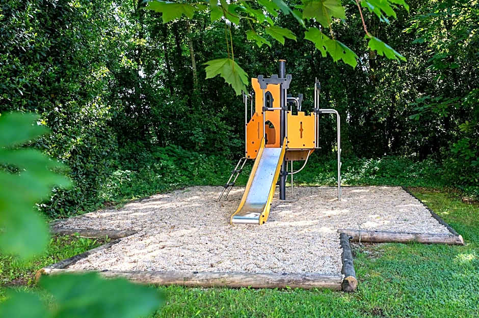 Résidence Odalys Le Château de Kéravéon