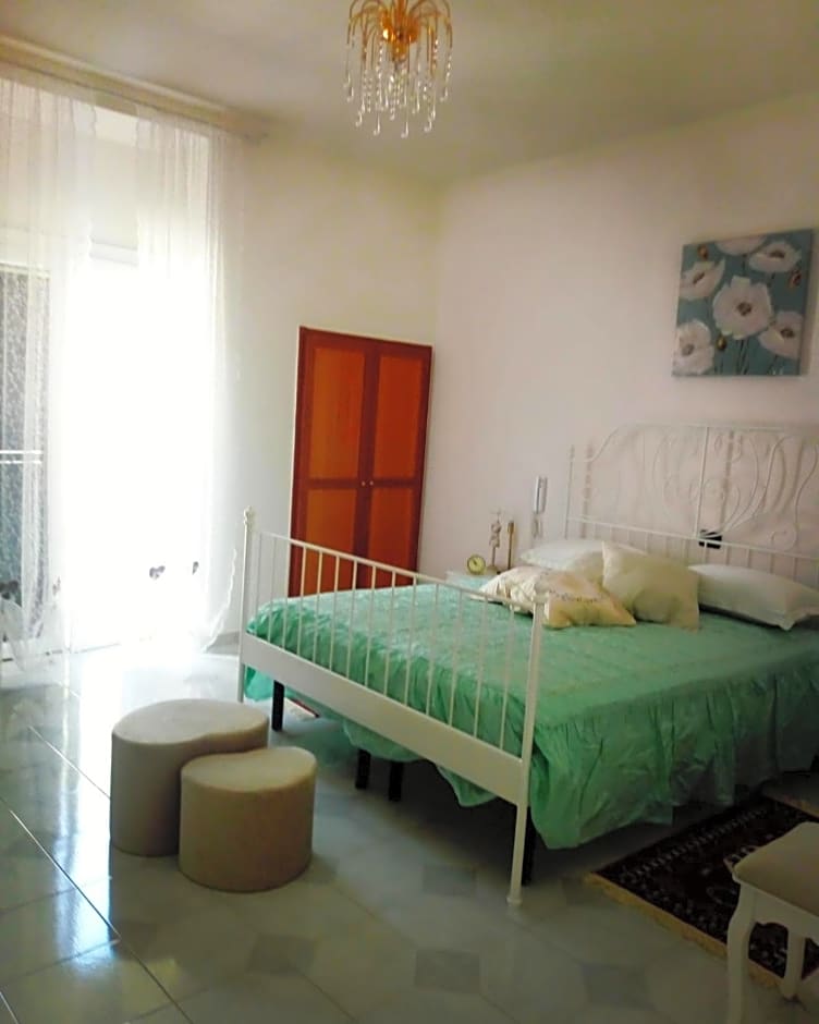 Surripe Casa Vacanze