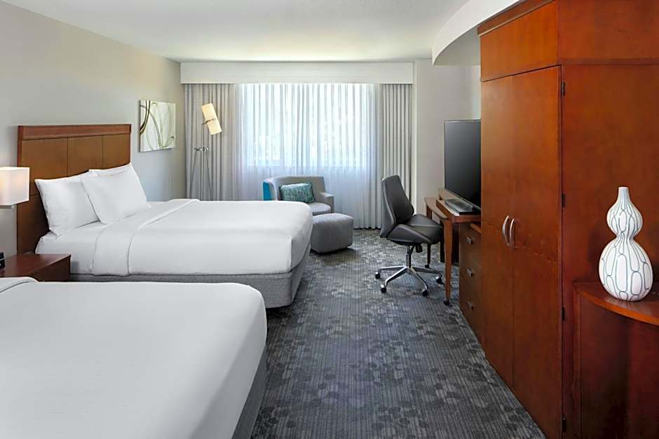 Courtyard by Marriott Miami Airport