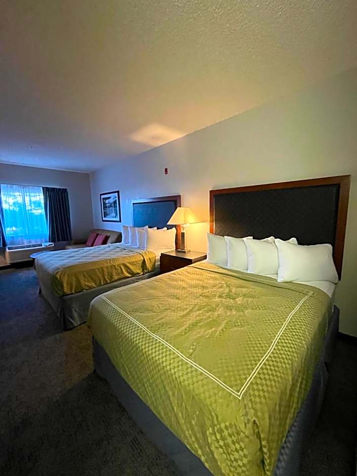 Quality Inn Denver Tech Center