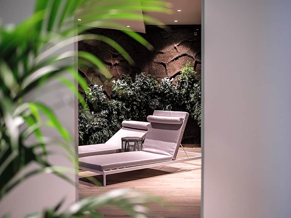 Hotel National Zermatt