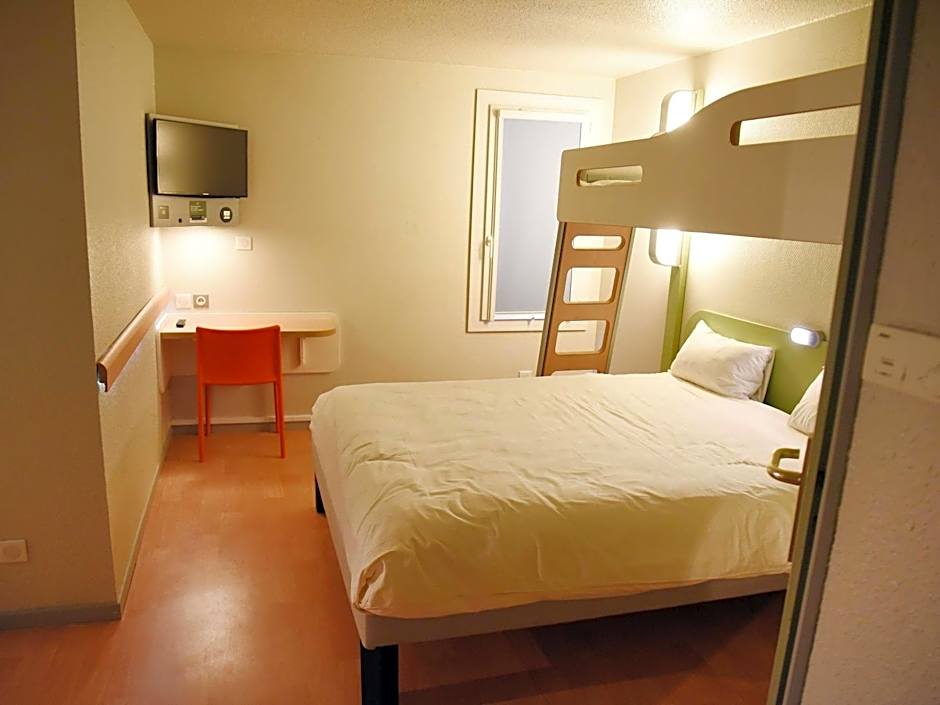 Hotel ibis Budget Laval