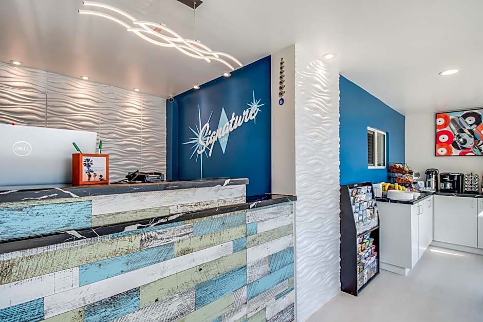 Signature Inn Eugene