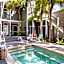 The Cabana Inn