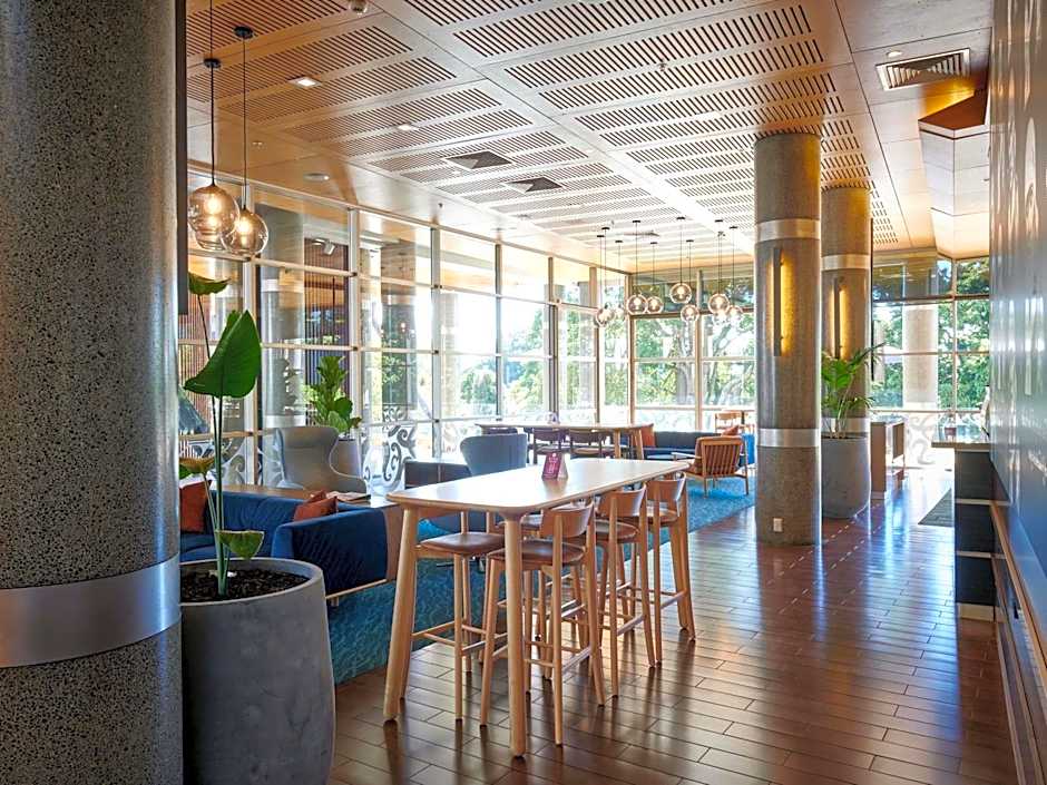 Novotel Tainui Hamilton