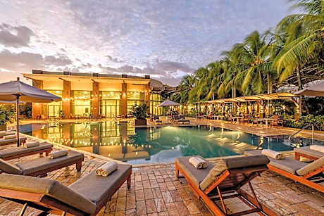 Holiday Inn Managua - Convention Center By IHG