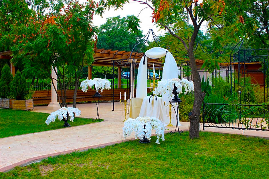 Hotel Fantazia
