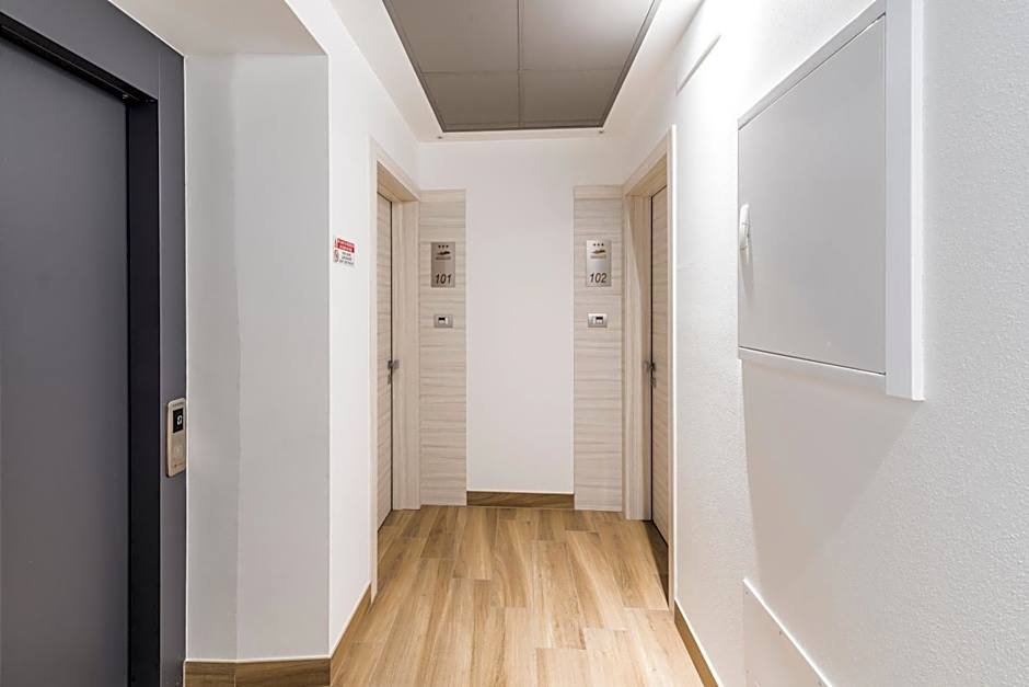 Albergo Garni Francesco