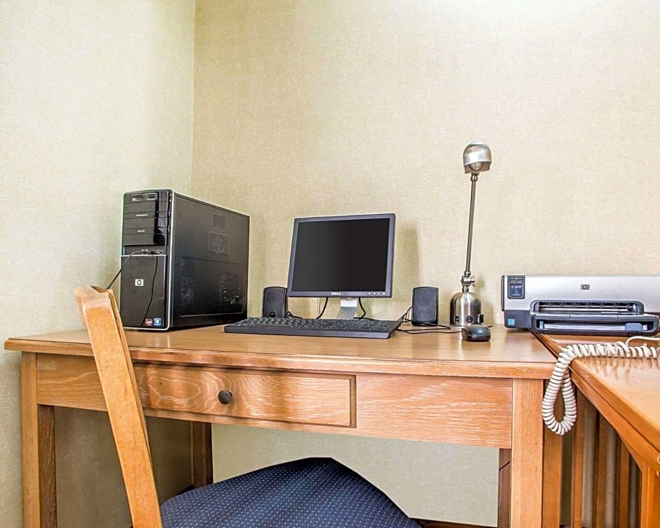 Quality Inn Sidney