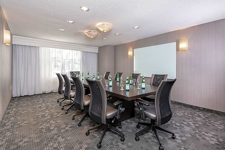 Courtyard by Marriott Newark-University of Delaware