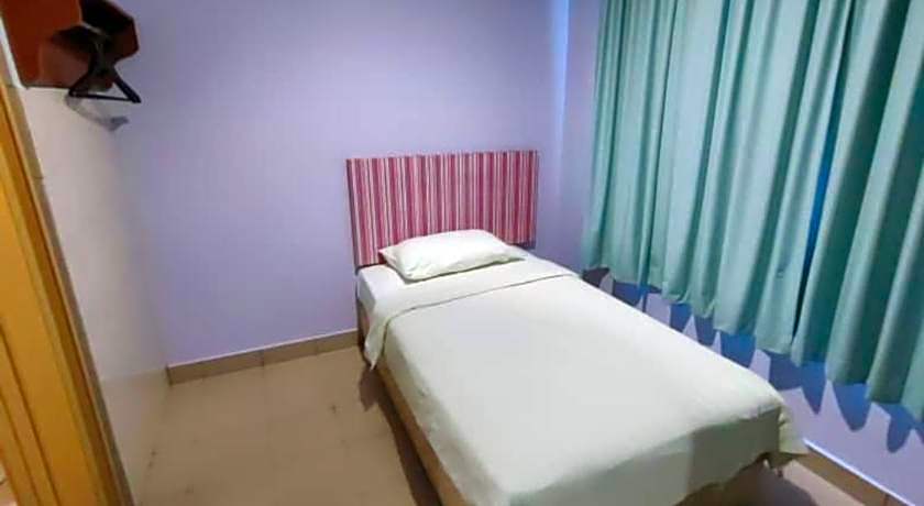 Century Hotel Inanam