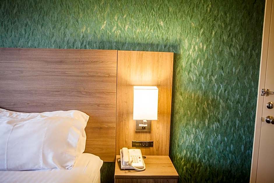 Holiday Inn Des Moines Downtown Hotel By IHG