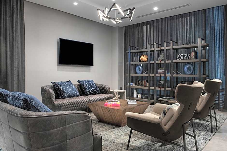 TownePlace Suites by Marriott Boston Medford