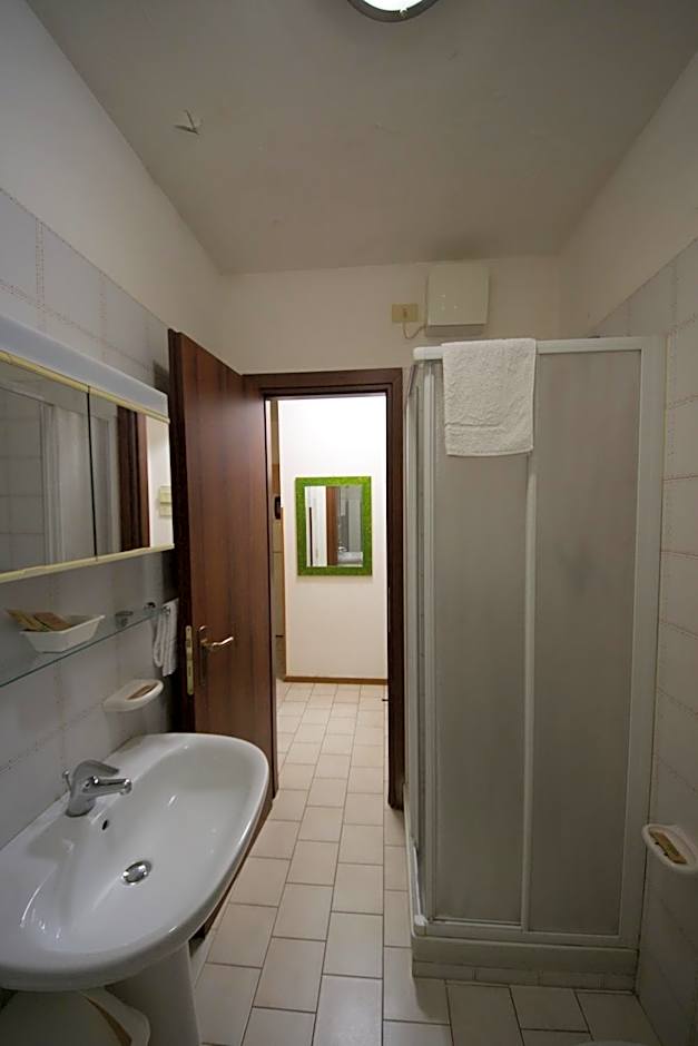 Residence Parmigianino