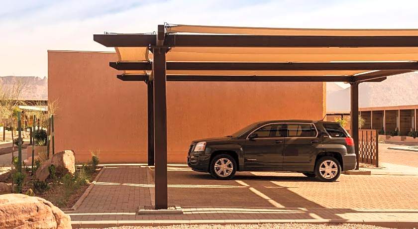 Cloud7 Residence AlUla